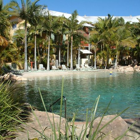 Mermaid Beach Diamond Sands Resort מראה חיצוני תמונה
