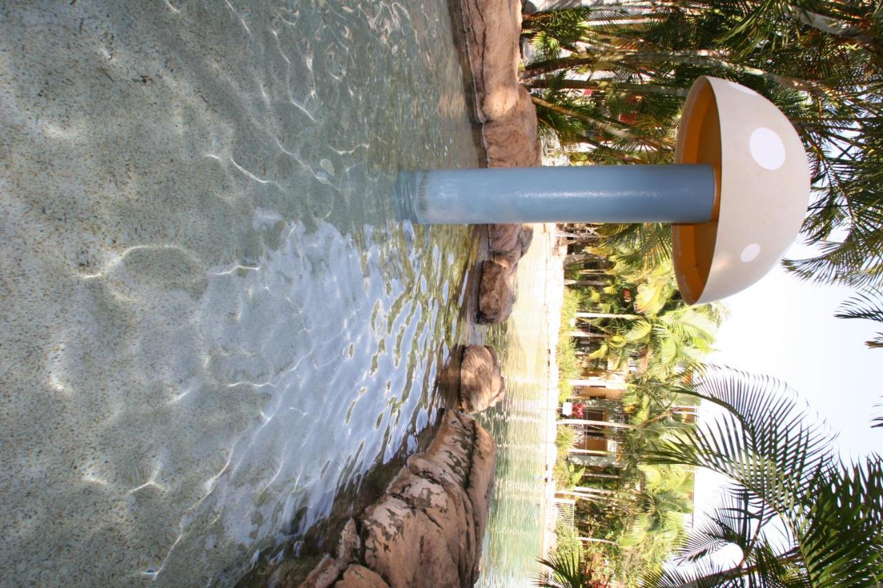 Mermaid Beach Diamond Sands Resort מראה חיצוני תמונה