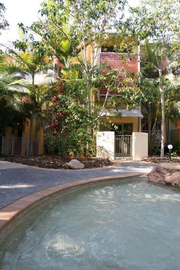 Mermaid Beach Diamond Sands Resort מראה חיצוני תמונה