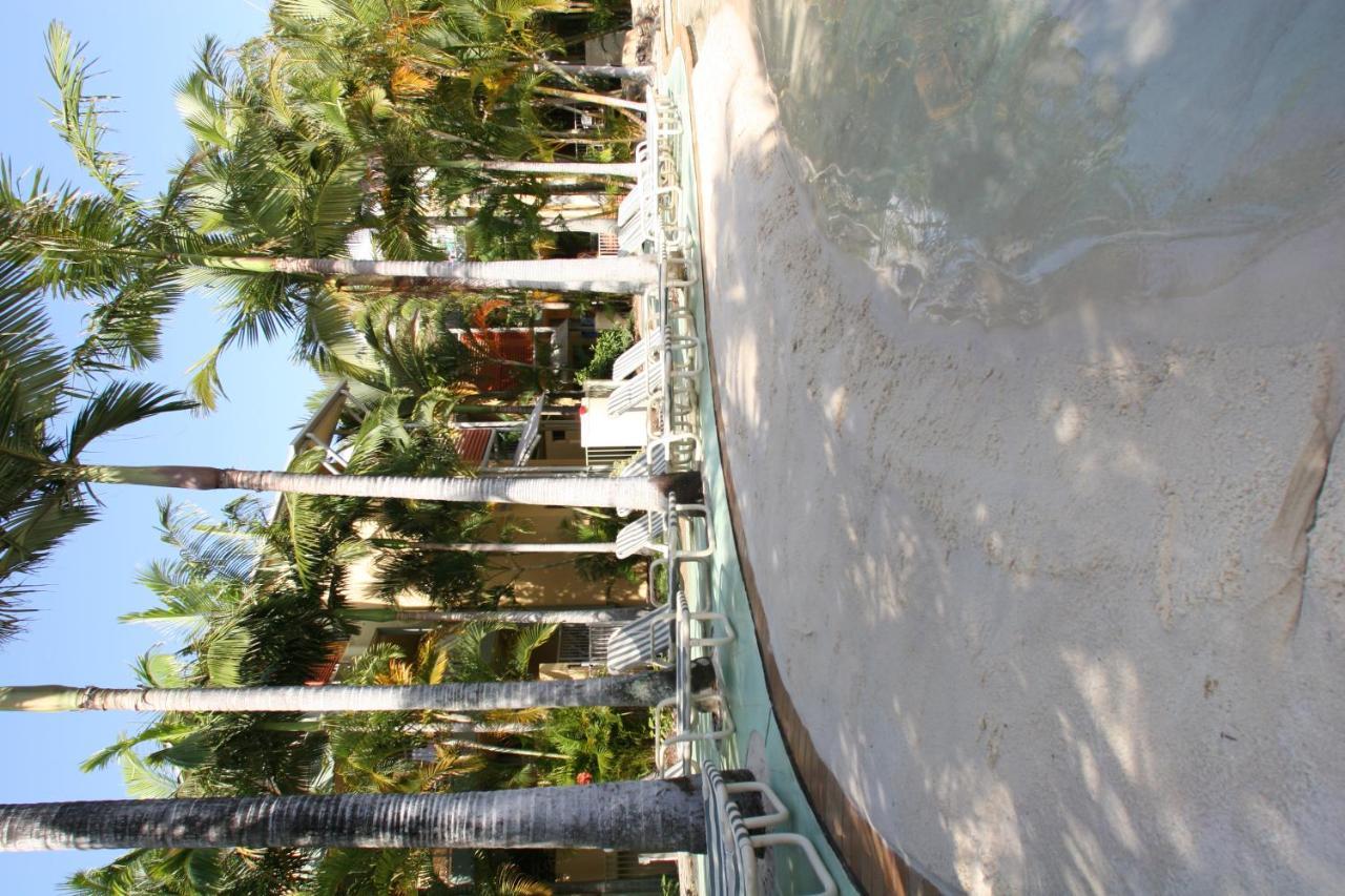 Mermaid Beach Diamond Sands Resort מראה חיצוני תמונה