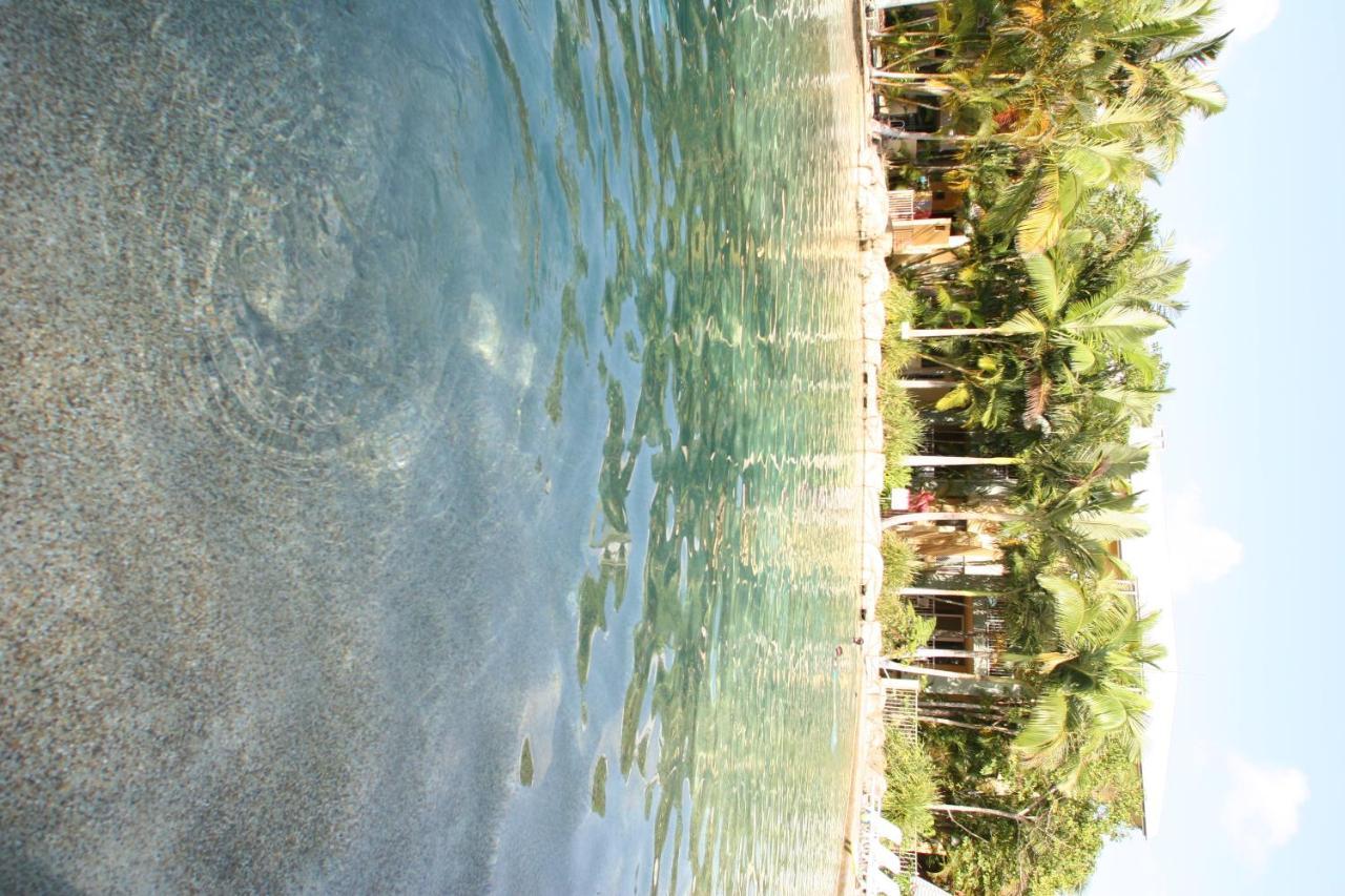 Mermaid Beach Diamond Sands Resort מראה חיצוני תמונה