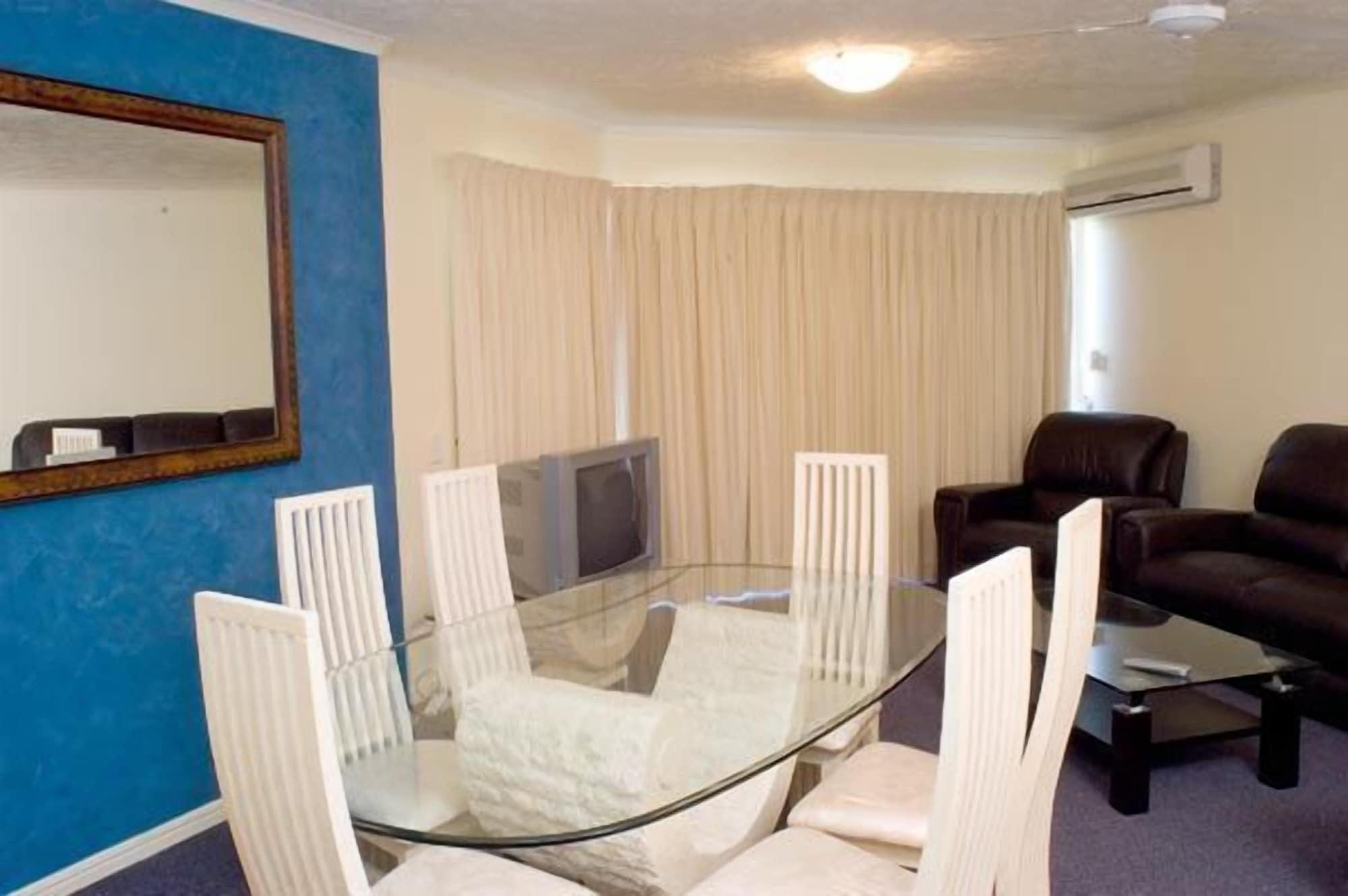 Mermaid Beach Diamond Sands Resort מראה חיצוני תמונה