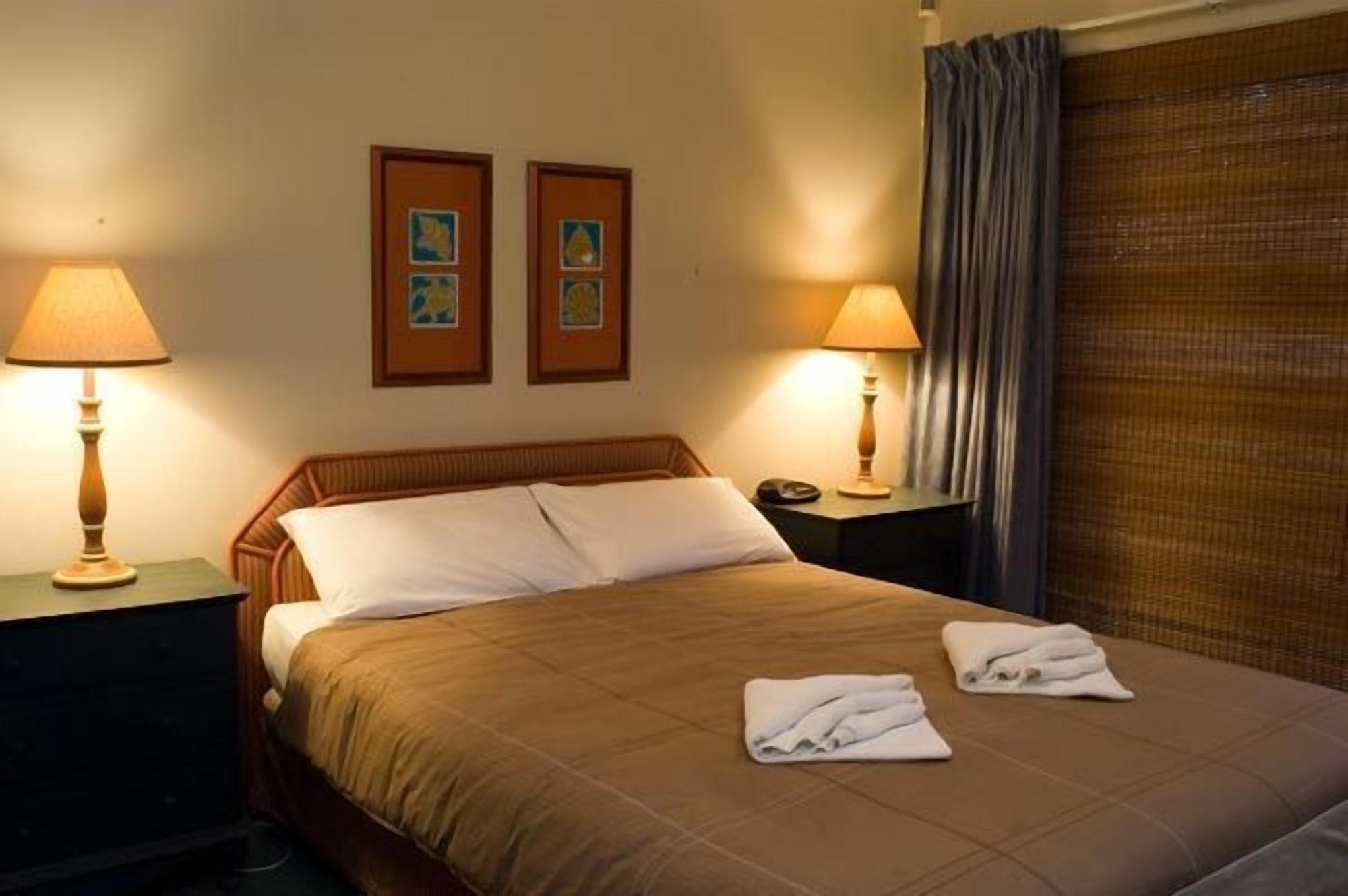 Mermaid Beach Diamond Sands Resort מראה חיצוני תמונה