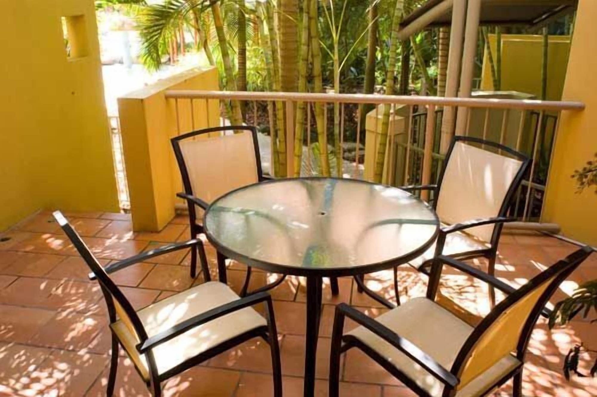 Mermaid Beach Diamond Sands Resort מראה חיצוני תמונה