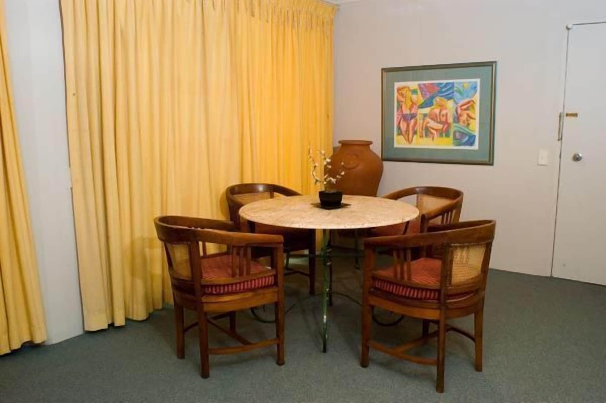 Mermaid Beach Diamond Sands Resort מראה חיצוני תמונה