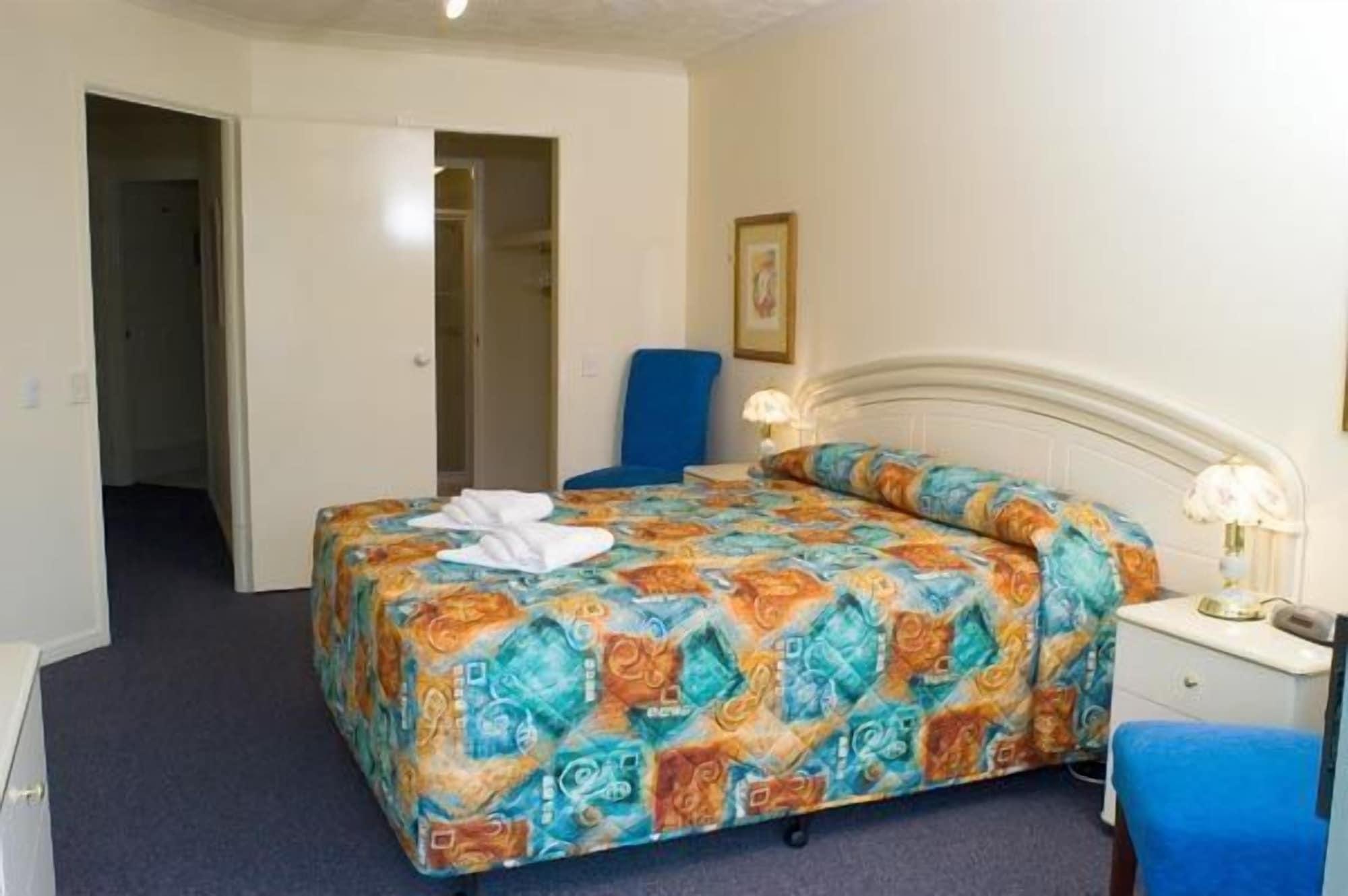 Mermaid Beach Diamond Sands Resort מראה חיצוני תמונה