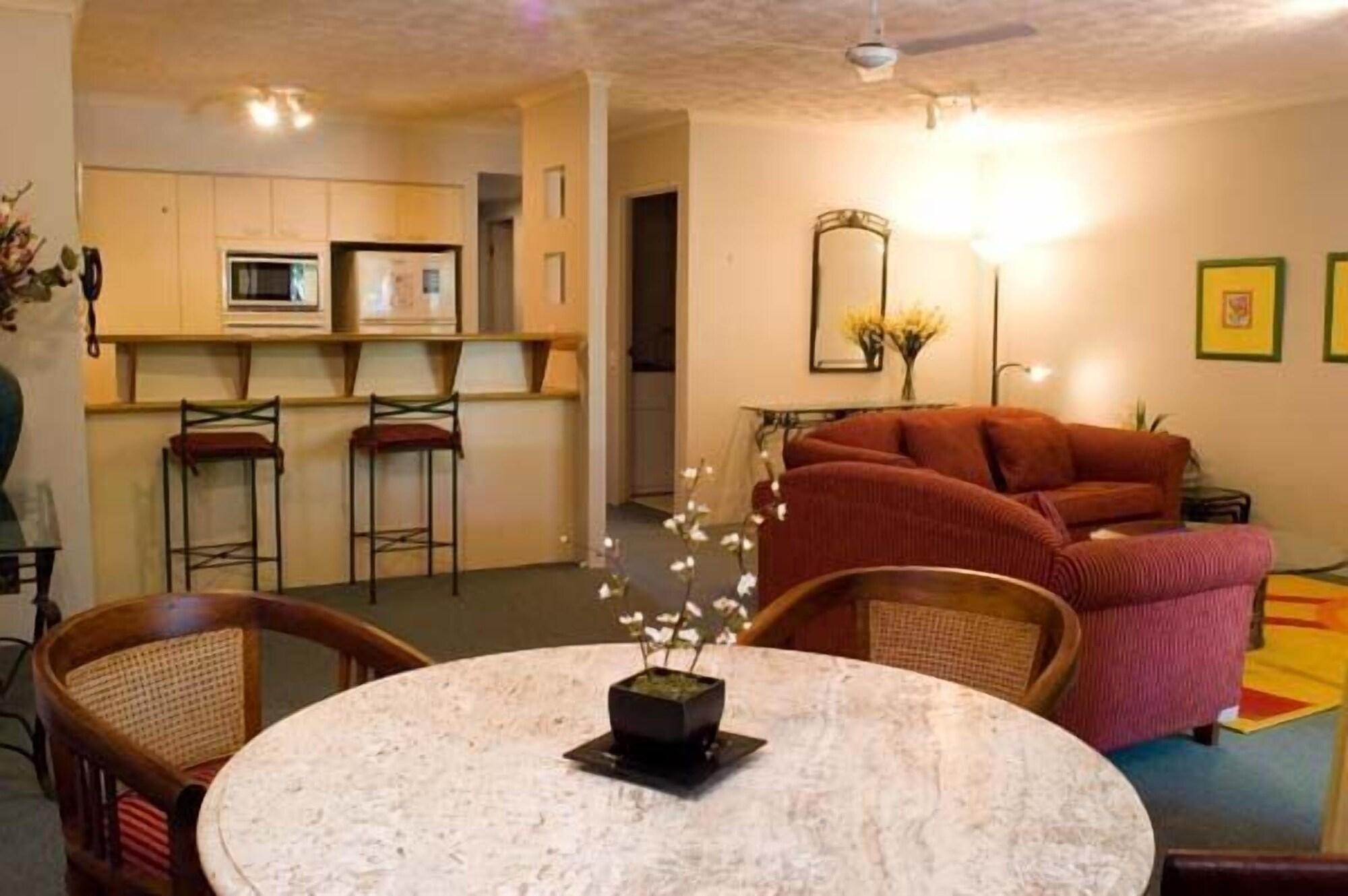 Mermaid Beach Diamond Sands Resort מראה חיצוני תמונה