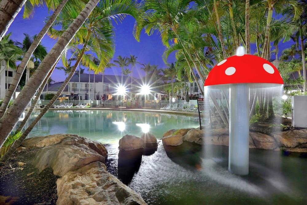 Mermaid Beach Diamond Sands Resort מראה חיצוני תמונה