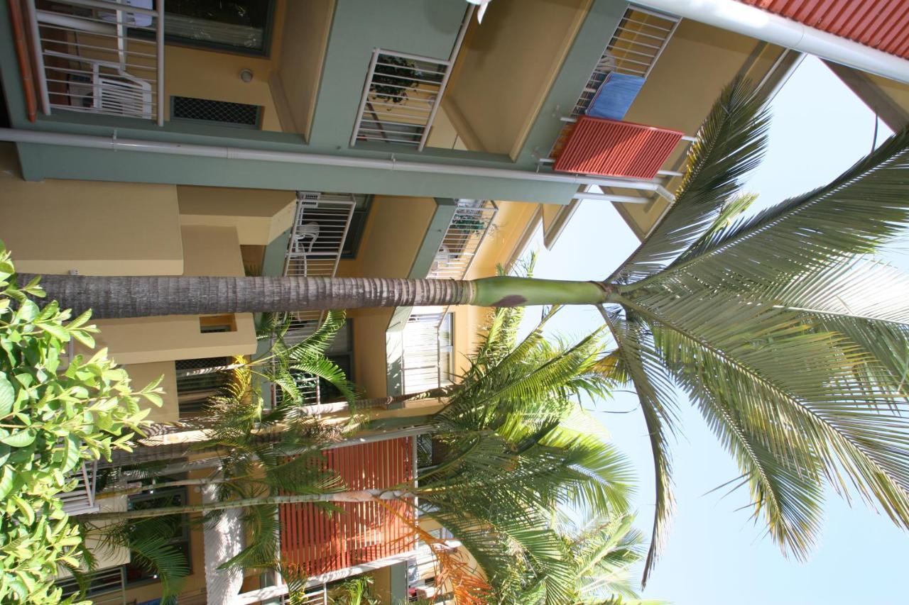 Mermaid Beach Diamond Sands Resort מראה חיצוני תמונה