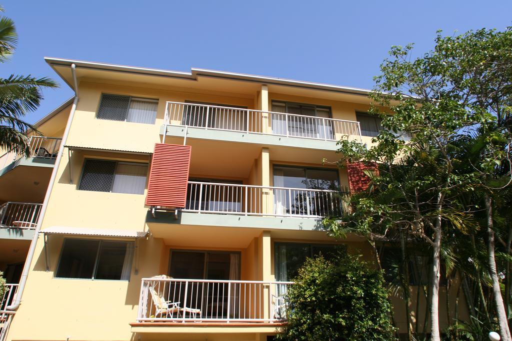 Mermaid Beach Diamond Sands Resort מראה חיצוני תמונה