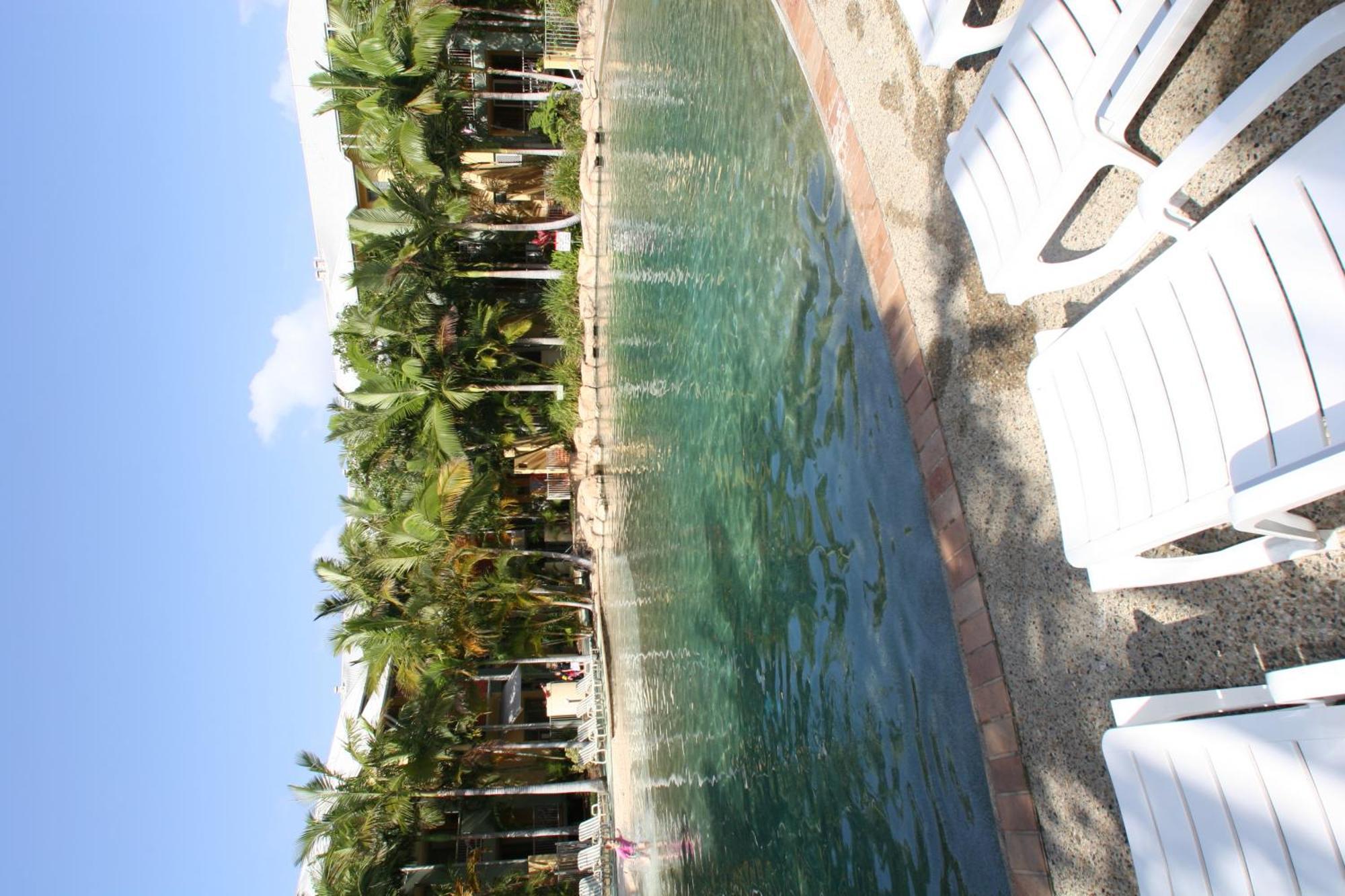 Mermaid Beach Diamond Sands Resort מראה חיצוני תמונה