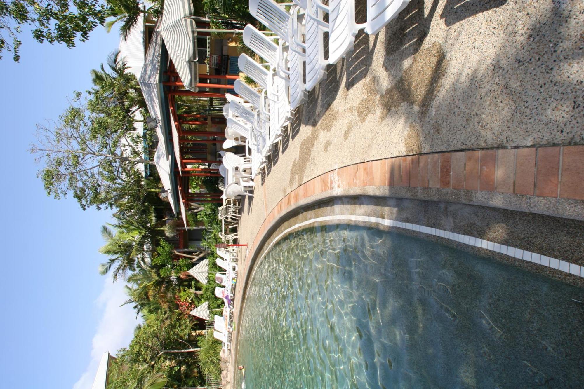 Mermaid Beach Diamond Sands Resort מראה חיצוני תמונה