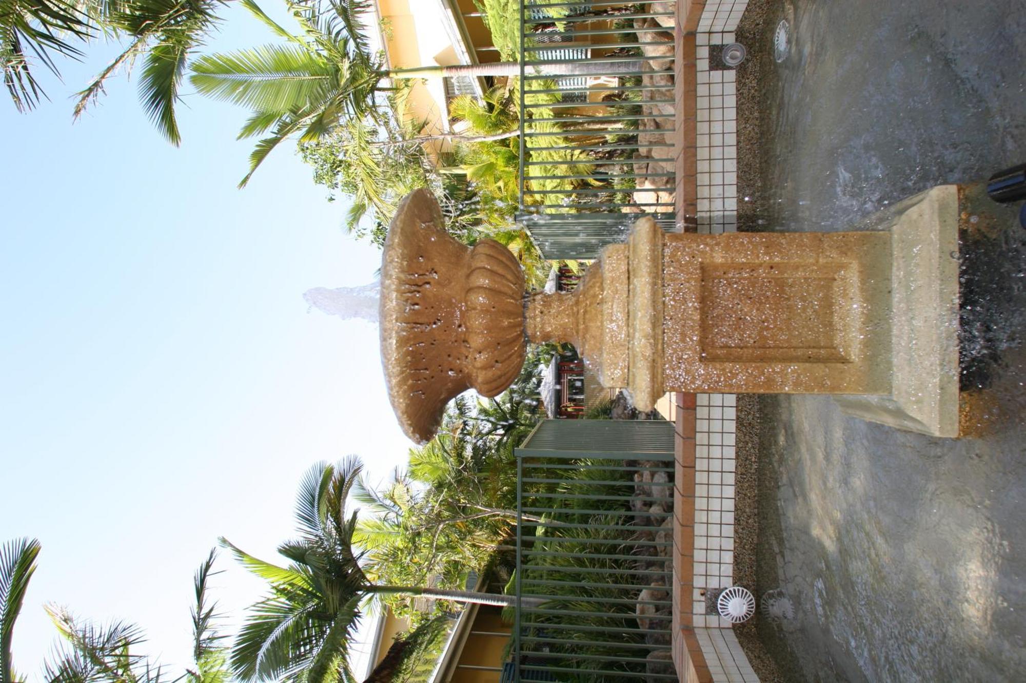 Mermaid Beach Diamond Sands Resort מראה חיצוני תמונה