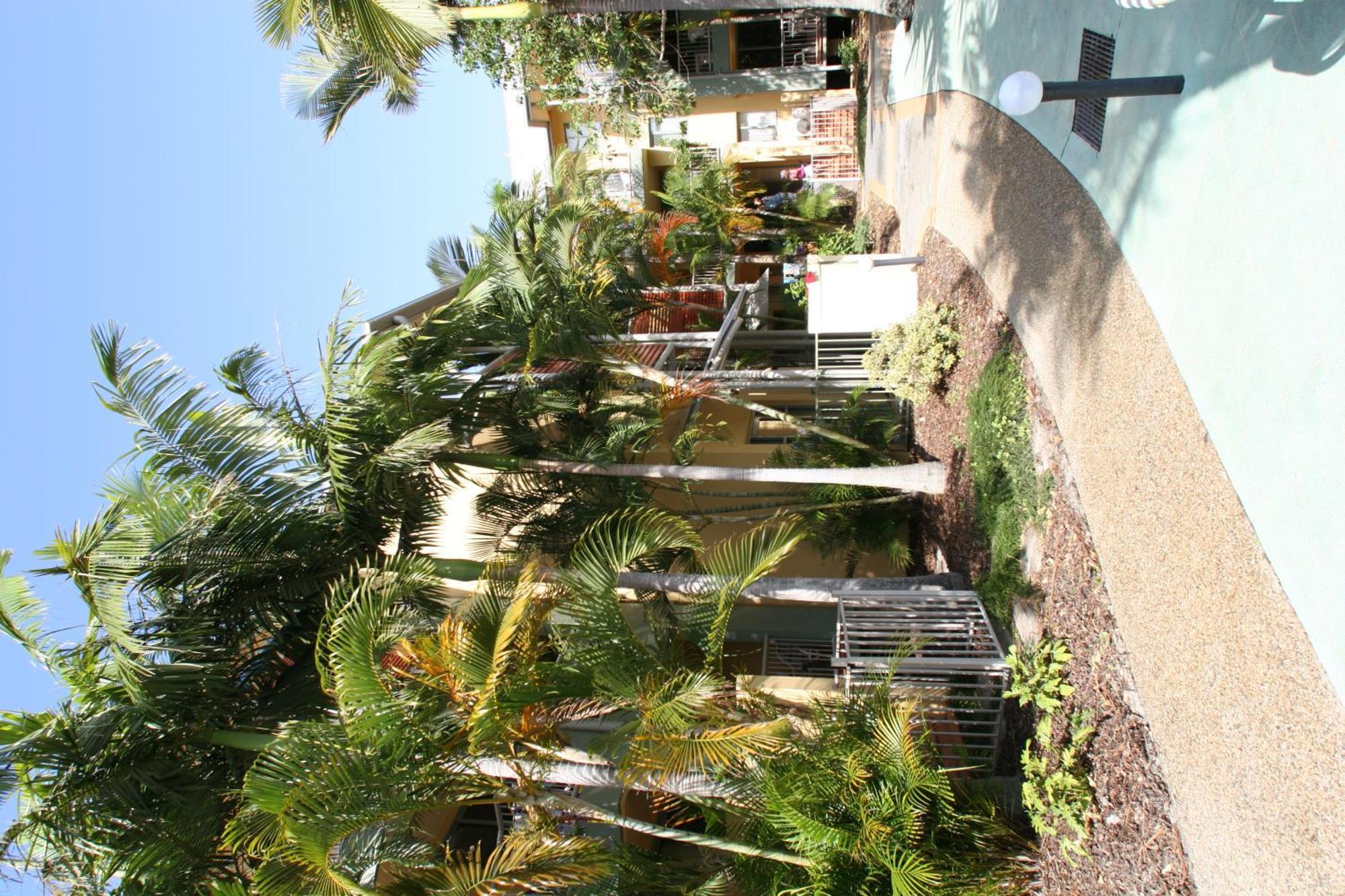 Mermaid Beach Diamond Sands Resort מראה חיצוני תמונה