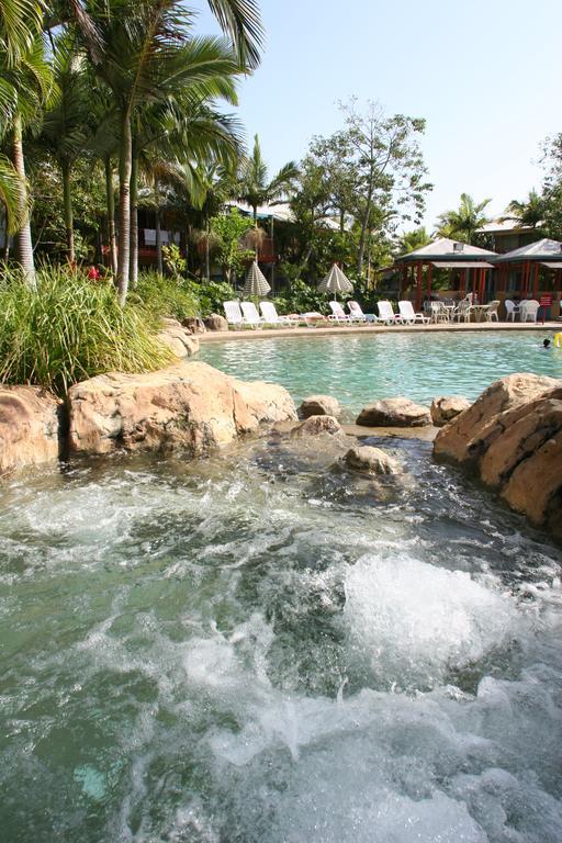 Mermaid Beach Diamond Sands Resort מראה חיצוני תמונה