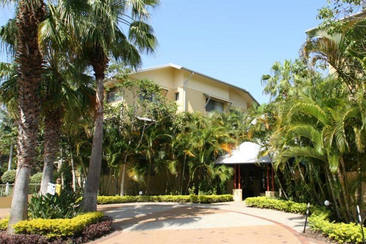 Mermaid Beach Diamond Sands Resort מראה חיצוני תמונה