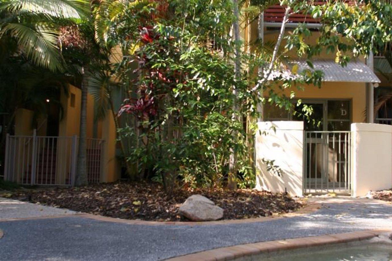 Mermaid Beach Diamond Sands Resort מראה חיצוני תמונה