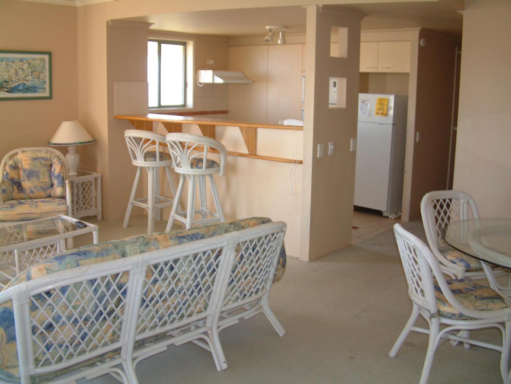 Mermaid Beach Diamond Sands Resort מראה חיצוני תמונה