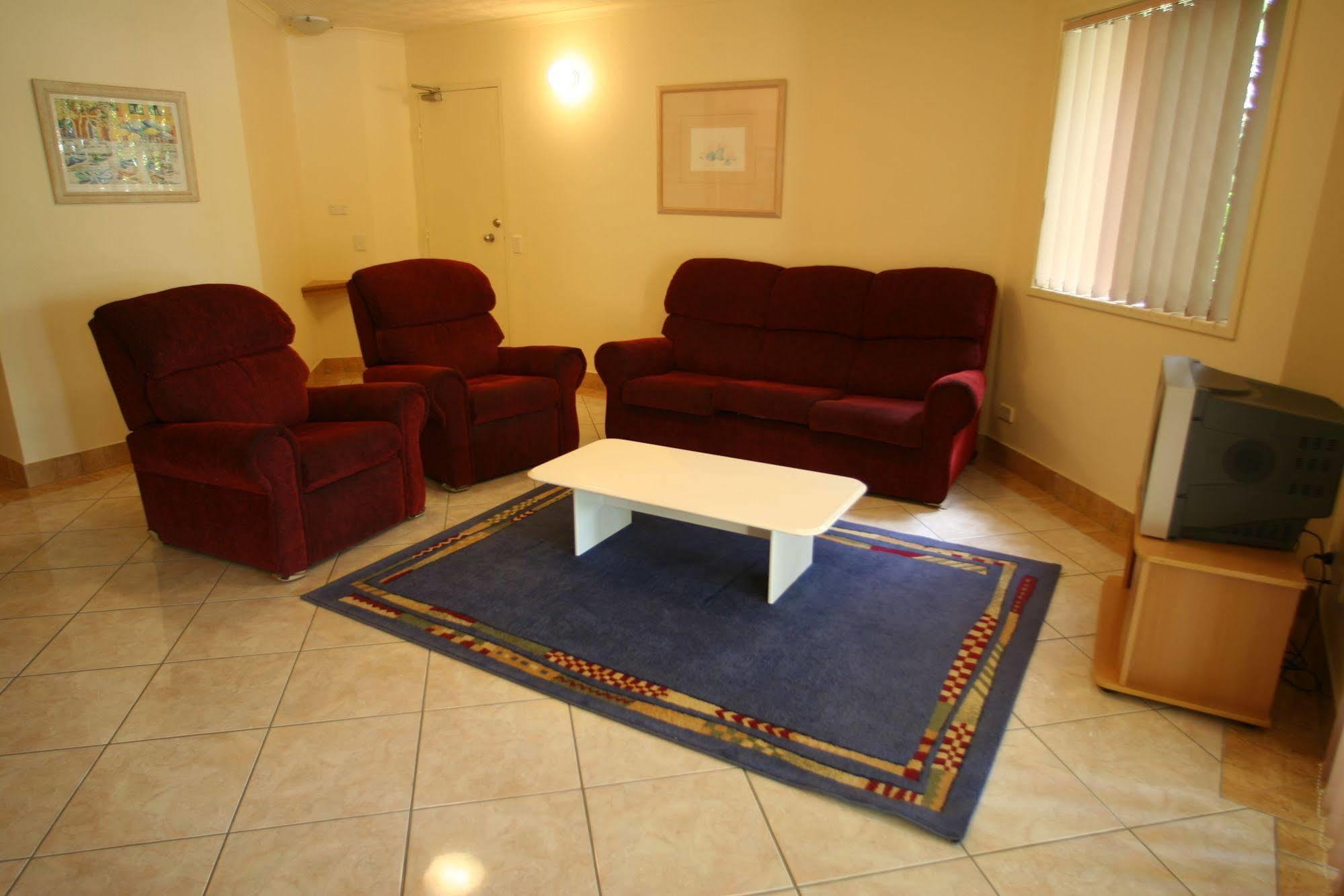 Mermaid Beach Diamond Sands Resort מראה חיצוני תמונה